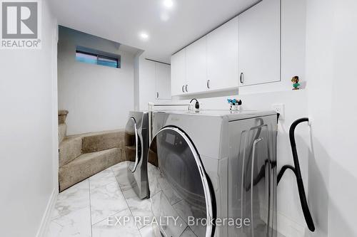 7 David Street, Brampton, ON - Indoor Photo Showing Laundry Room