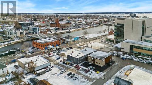 14 Bridge Street W, Belleville (Belleville Ward), ON 