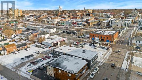 14 Bridge Street W, Belleville (Belleville Ward), ON 