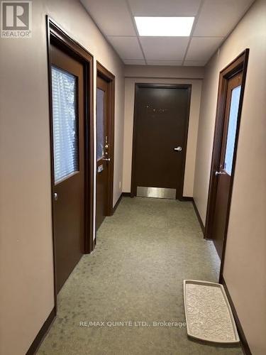 2nd Level-14 Bridge St - 14 Bridge Street W, Belleville (Belleville Ward), ON 