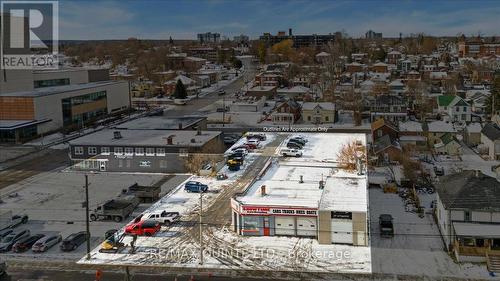 14 Bridge Street W, Belleville (Belleville Ward), ON 