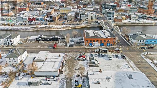 14 Bridge Street W, Belleville (Belleville Ward), ON 