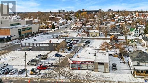 14 Bridge Street W, Belleville (Belleville Ward), ON 