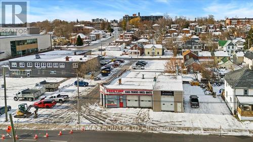 14 Bridge Street W, Belleville (Belleville Ward), ON 