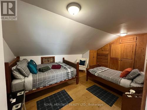 1095 Cleveland Road, Tudor And Cashel (Tudor Ward), ON 