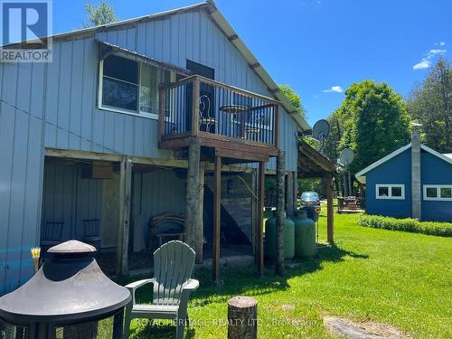 1095 Cleveland Road, Tudor And Cashel (Tudor Ward), ON 