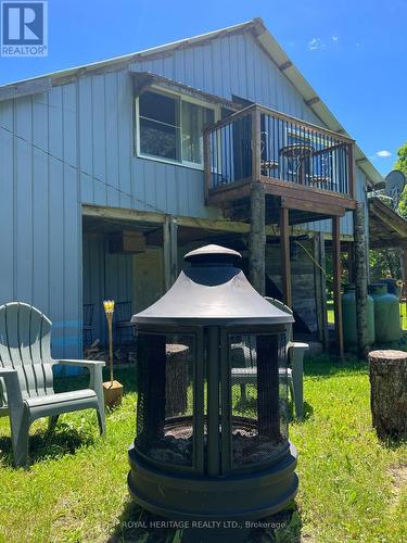 1095 Cleveland Road, Tudor And Cashel (Tudor Ward), ON 