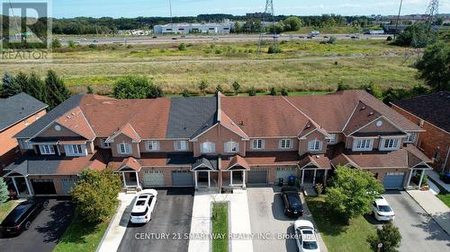 3424 Angel Pass Drive, Mississauga, ON - Outdoor With Facade