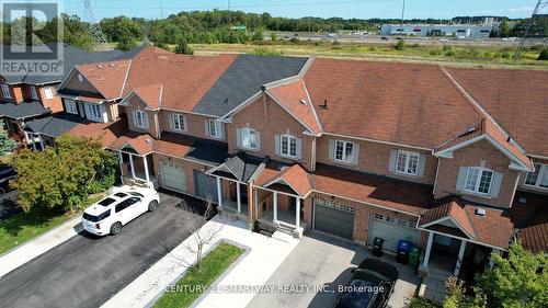 3424 Angel Pass Drive, Mississauga, ON - Outdoor