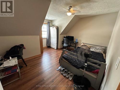 3rd Bedroom - 1539 Cherryhill Road, Peterborough (Monaghan Ward 2), ON - Indoor