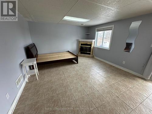 Gas Fireplace - 1539 Cherryhill Road, Peterborough (Monaghan Ward 2), ON - Indoor