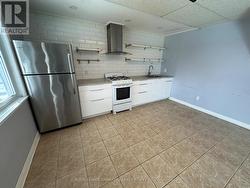 Lower level Kitchenette - 