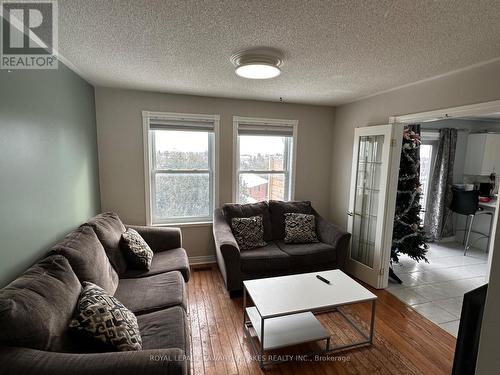 Sitting Room - 1539 Cherryhill Road, Peterborough (Monaghan Ward 2), ON - Indoor Photo Showing Living Room