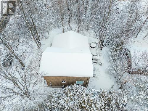 37 Louisa Street, Parry Sound, ON - Outdoor