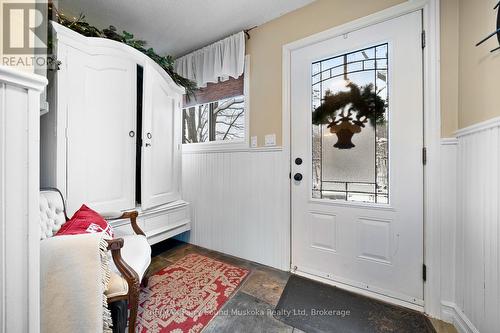 37 Louisa Street, Parry Sound, ON - Indoor Photo Showing Other Room