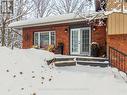 37 Louisa Street, Parry Sound, ON  - Outdoor 