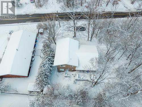 37 Louisa Street, Parry Sound, ON - Outdoor