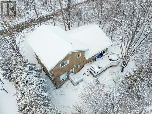 37 Louisa Street, Parry Sound, ON - Outdoor