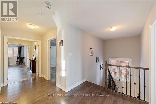 24 Macbean Crescent, Hamilton, ON - Indoor Photo Showing Other Room