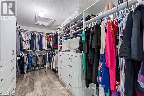 24 Macbean Crescent, Hamilton, ON - Indoor With Storage