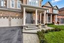 24 Macbean Crescent, Hamilton, ON  - Outdoor With Facade 