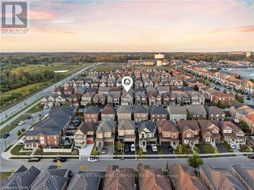 24 Macbean Crescent, Hamilton, ON - Outdoor With View