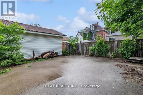 Unit 1 - 50 East 24Th Street, Hamilton, ON - Outdoor
