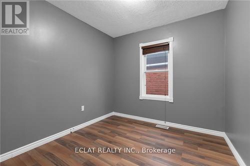 Unit 1 - 50 East 24Th Street, Hamilton, ON - Indoor Photo Showing Other Room