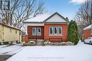 257 Broadway Avenue, Hamilton, ON  - Outdoor 