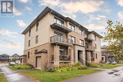 23 - 590 COMPASS STREET  Ottawa, ON K1W 0L7