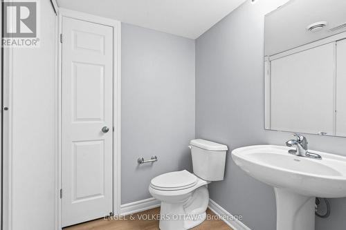 42 - 261 Titanium Private, Ottawa, ON - Indoor Photo Showing Bathroom