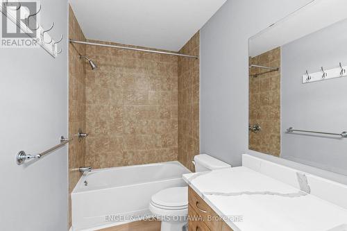 42 - 261 Titanium Private, Ottawa, ON - Indoor Photo Showing Bathroom