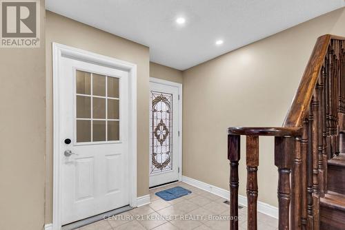 Upper - 173 Lockwood Road, Brampton, ON - Indoor Photo Showing Other Room