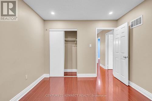 Upper - 173 Lockwood Road, Brampton, ON - Indoor Photo Showing Other Room