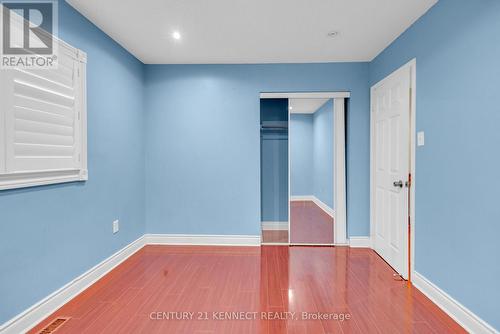 Upper - 173 Lockwood Road, Brampton, ON - Indoor Photo Showing Other Room