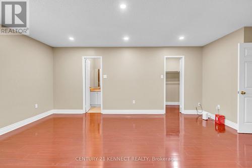 Upper - 173 Lockwood Road, Brampton, ON - Indoor Photo Showing Other Room