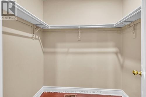 Upper - 173 Lockwood Road, Brampton, ON - Indoor With Storage