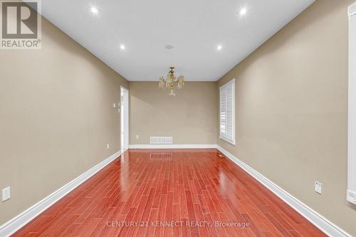 Upper - 173 Lockwood Road, Brampton, ON - Indoor Photo Showing Other Room