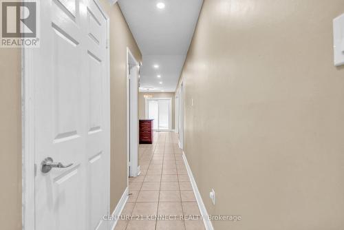 Upper - 173 Lockwood Road, Brampton, ON - Indoor Photo Showing Other Room