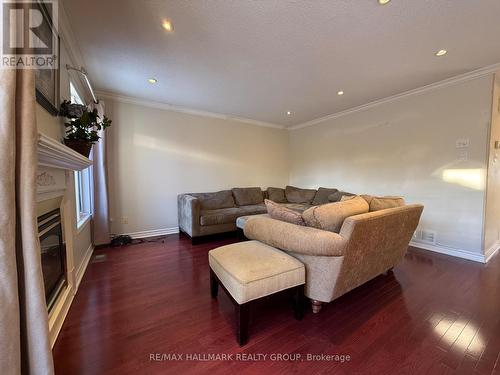 2 Kentsdale Drive, Ottawa, ON - Indoor Photo Showing Other Room With Fireplace