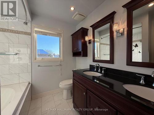 2 Kentsdale Drive, Ottawa, ON - Indoor Photo Showing Bathroom