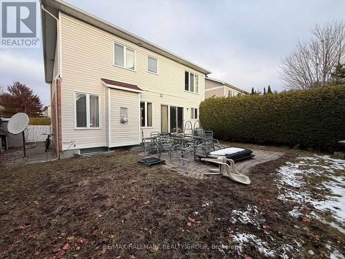 2 Kentsdale Drive, Ottawa, ON - Outdoor