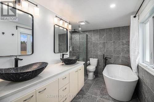844 Principale Street, Casselman, ON - Indoor Photo Showing Bathroom