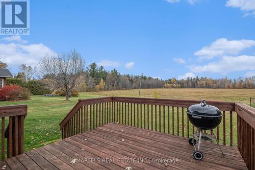 844 Principale Street, Casselman, ON - Outdoor With Deck Patio Veranda