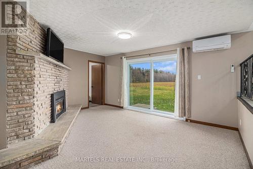 844 Principale Street, Casselman, ON - Indoor With Fireplace