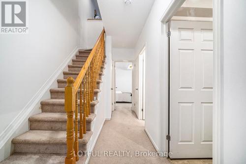 58 Steele Park Private, Ottawa, ON - Indoor Photo Showing Other Room