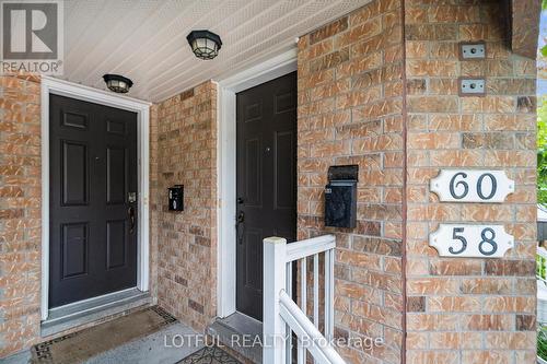 58 Steele Park Private, Ottawa, ON - Outdoor