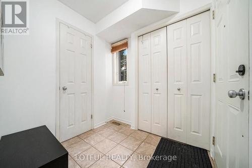 58 Steele Park Private, Ottawa, ON - Indoor Photo Showing Other Room