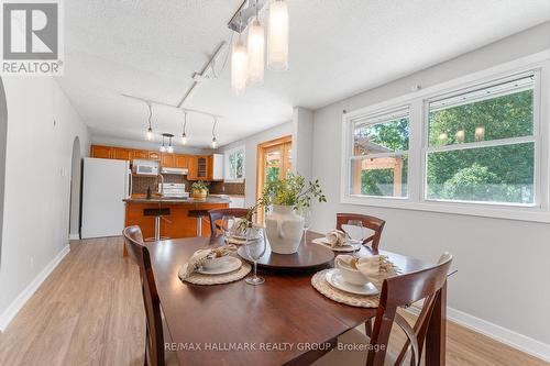 3960 Farmers Way, Ottawa, ON - Indoor Photo Showing Dining Room