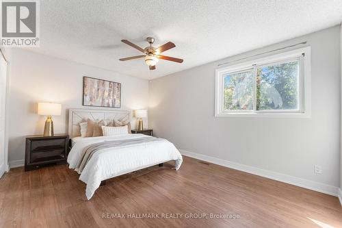 3960 Farmers Way, Ottawa, ON - Indoor Photo Showing Bedroom